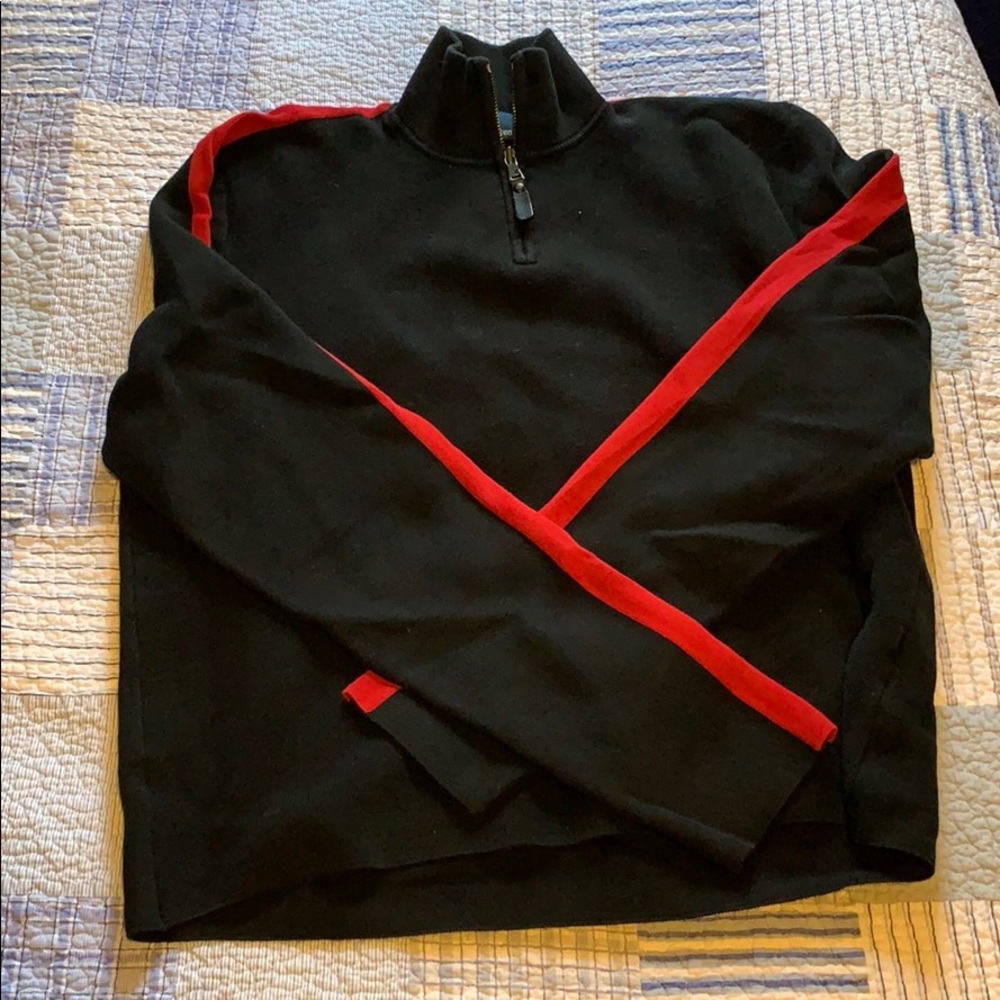 Polo Ralph Lauren Men’s Pullover Sweater Large L